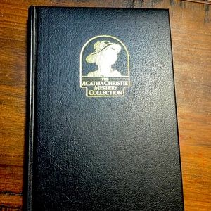 The Agatha Christie Mystery Collection
